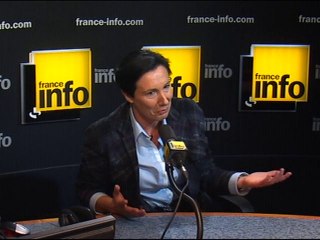 Laurence Tiennot-Herment, france-info, 03 12 2010