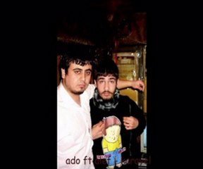 ado ft alef - karayel