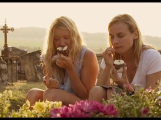 Pieds nus sur les limaces