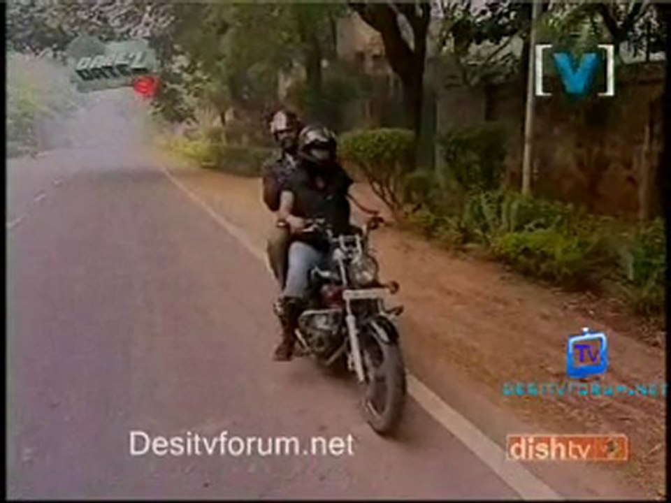 Dare To Date - 3rd December 2010 - pt2