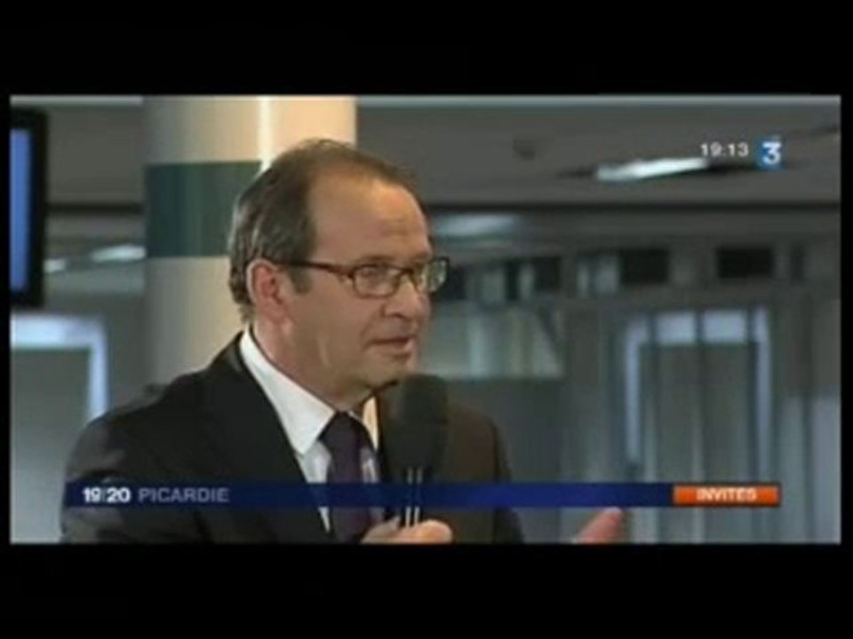 Quoi de neuf  - Nouveau terminal Beauvais Tillé - Partie 2