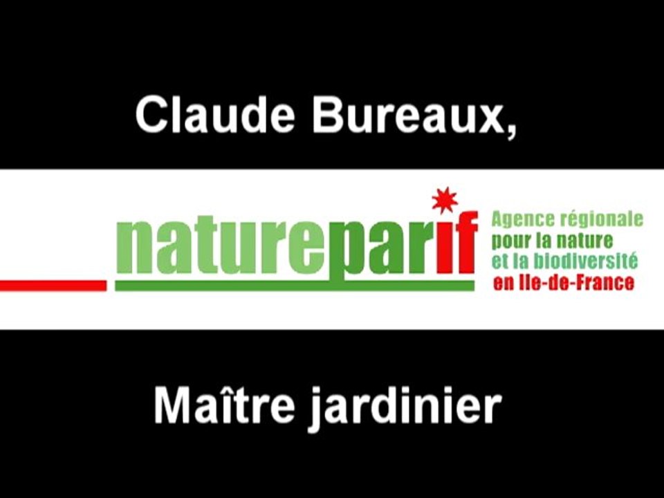 Interview de Claude Bureaux