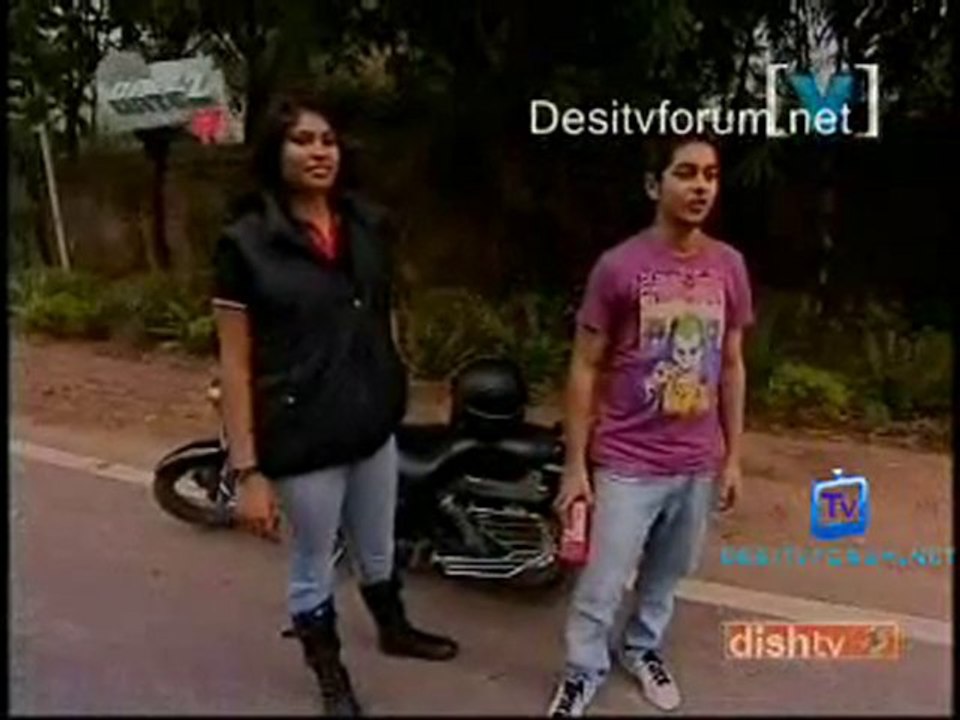 Dare To Date - 3rd December 2010 - pt3