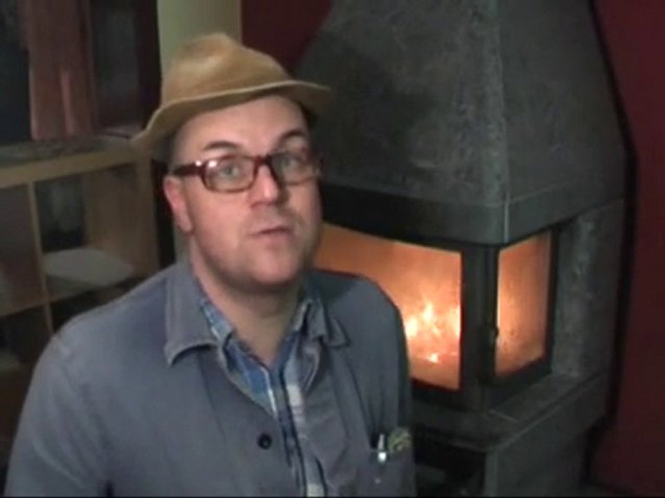 Wirtschaftsinteressen vs. Ökologie - Heini erzählt