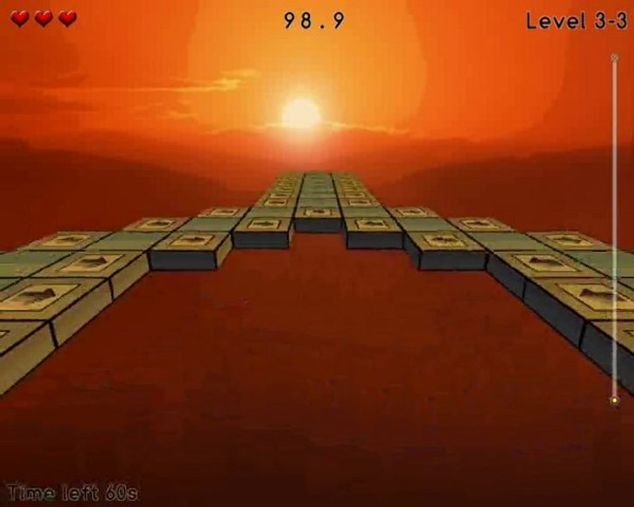 VidéoTest - BattleJump - PC -[01]