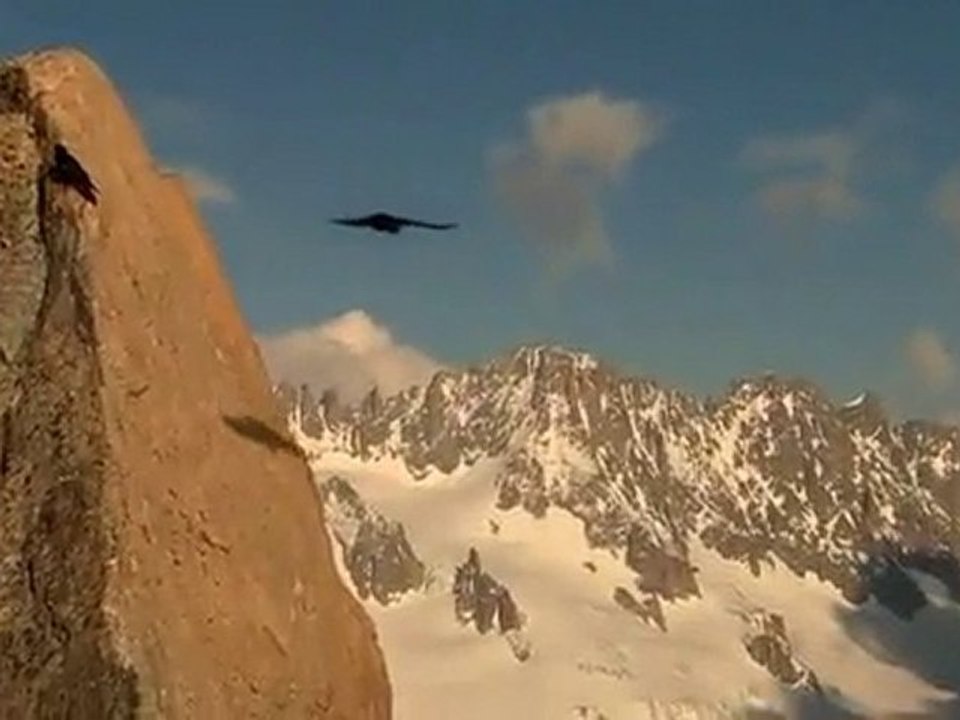 Candide Thovex presents: Candide Kamera