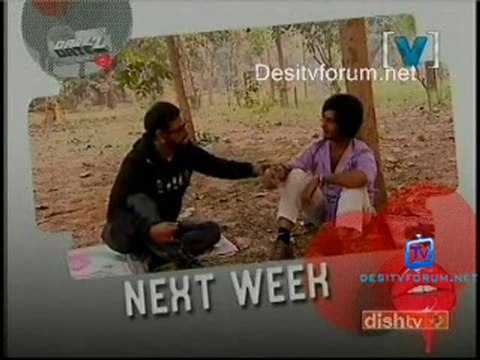 Dare To Date - 3rd December 2010 - pt6