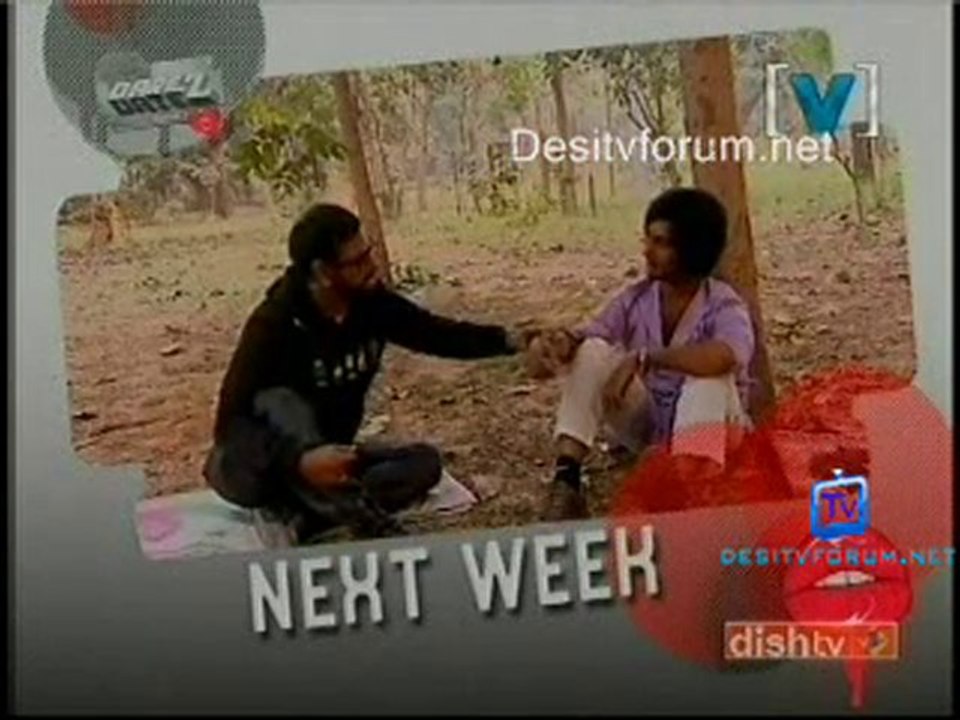 Dare To Date - 3rd December 2010 - pt6