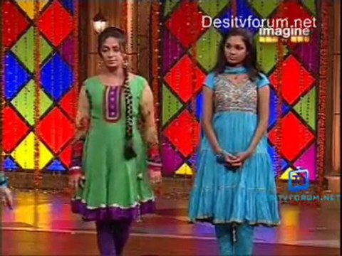 Nachle Ve - 3rd Decemb 2010 pt4