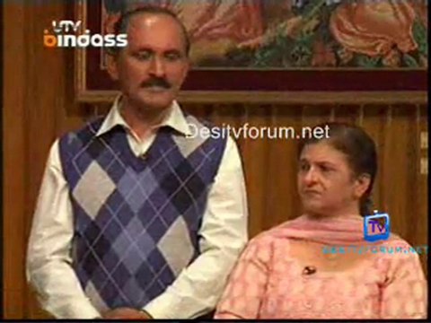 Big Switch Season 2 - 3rd Dec 2010 - Pt5