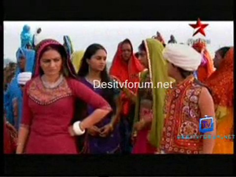 Gulaal [Episode 15] - 3rd December 2010 pt2