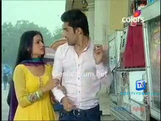 Rishto Se  - 3rd December 2010 - pt3