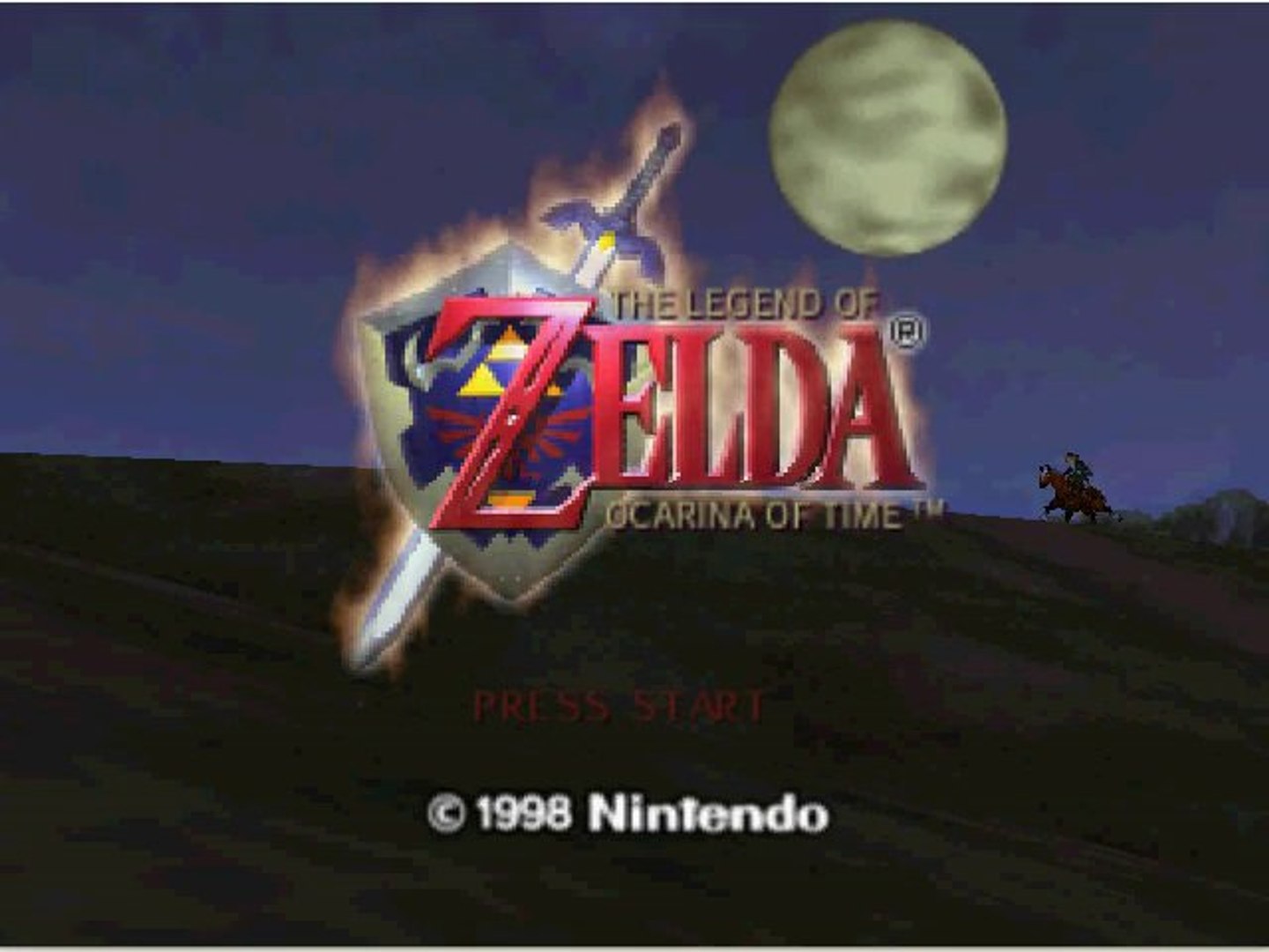 the legend of zelda (part.1)
