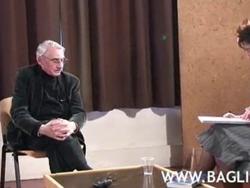 Carl Gustav Jung et Marie-Louise von Franz, souvenirs de Jea