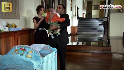 Kurtlar Vadisi Pusu Bölüm 66 - Part3