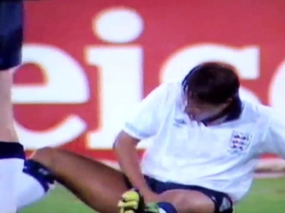 friday sport Les footballeurs sont des grands sales