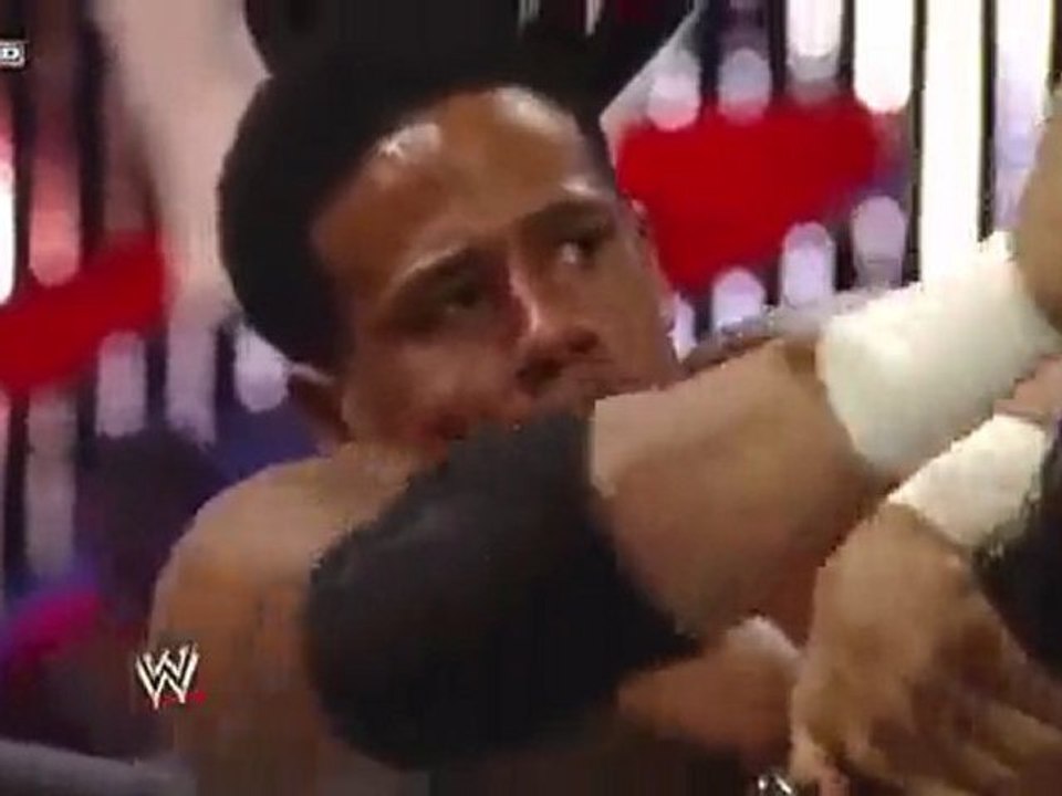 FilmyRules.Com - WWE Superstars December 2nd 2010 Part 2