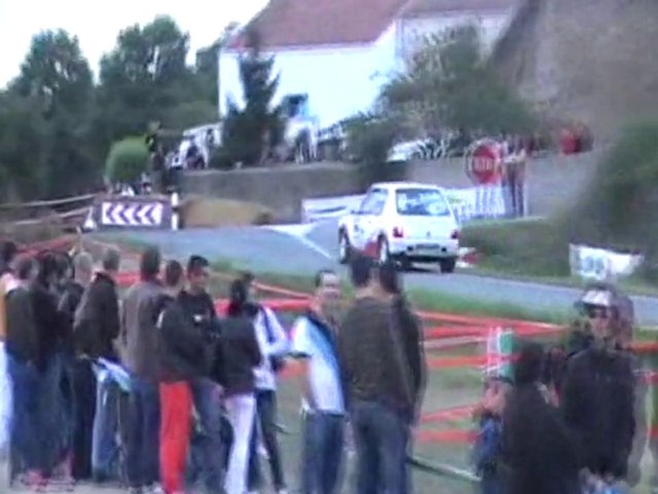 rallye jimmy 2010