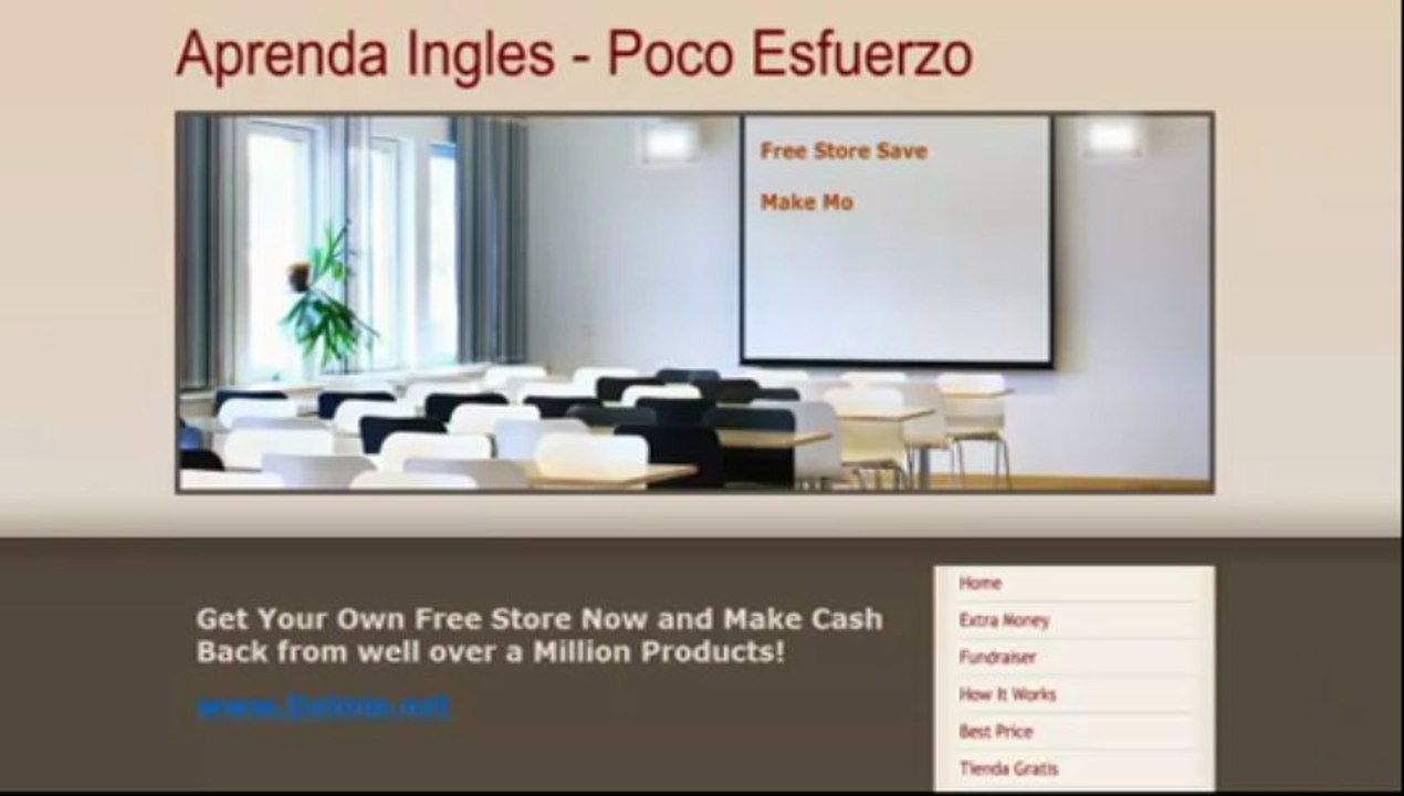 Quiero Aprender Ingles USA