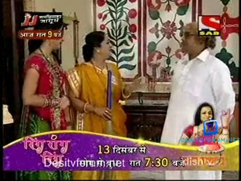 Papad Poll - 3rd Dec 2010 - Pt1