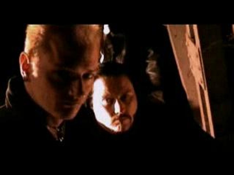 Blutengel - Demon Kiss - Vampire Romance