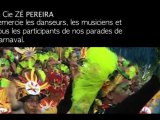 Zé Pereira clip carnavals