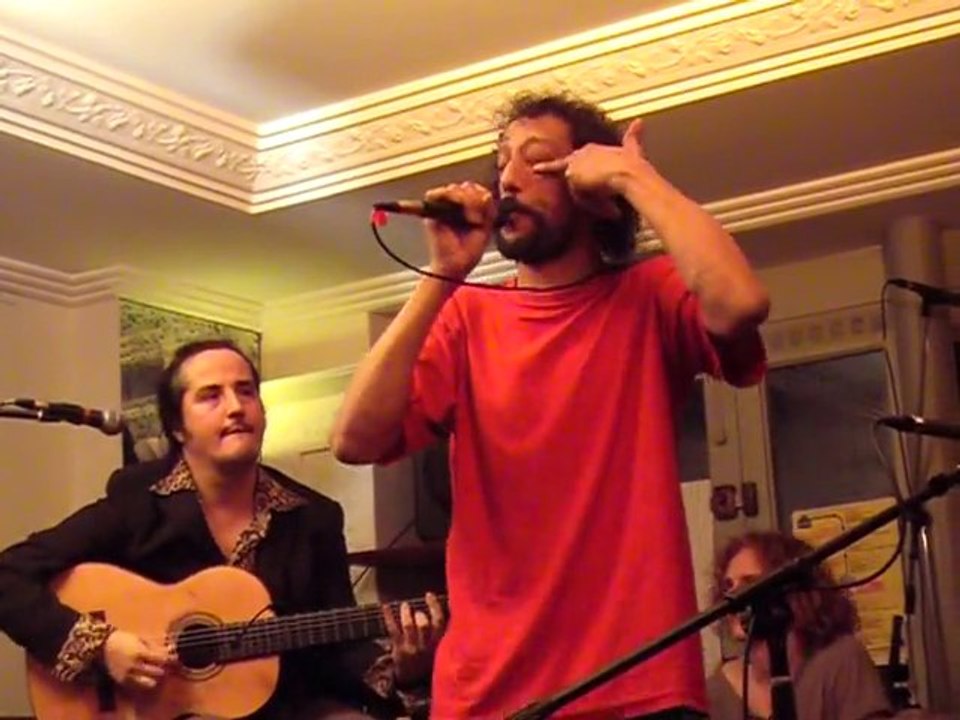 MON COTE PUNK : Bruxelles