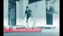 Football  freestyle video by fotis vol2