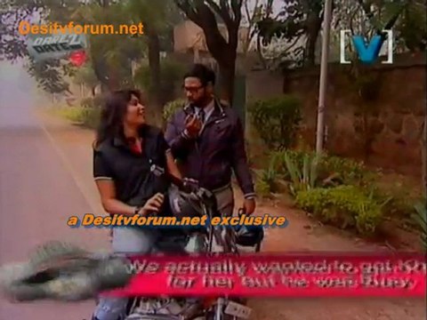 Dare To Date - 3rd December 2010 - pt1