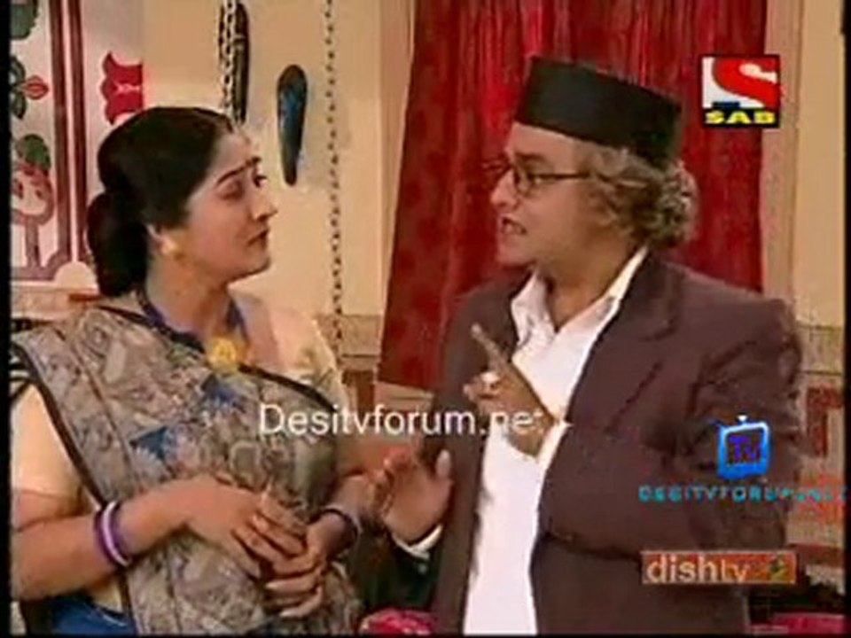 Papad Poll - 3rd Dec 2010 - Pt5