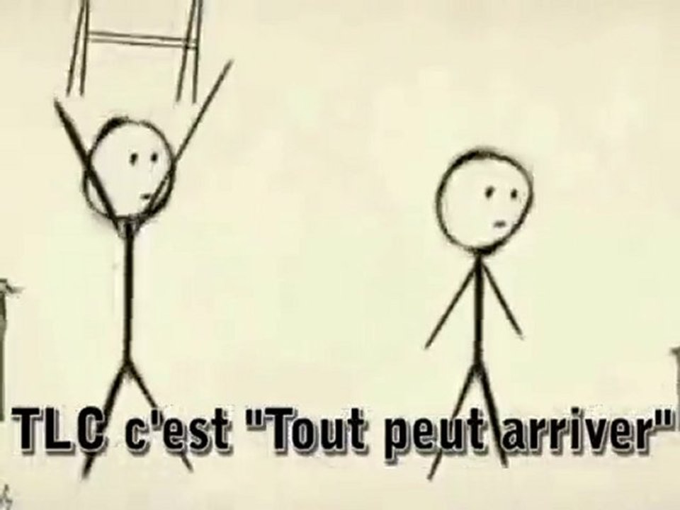 Promo En FR WWE TLC 2010 IN LIVE HD SUR WWE-UNIVERSAL.NEW.FR