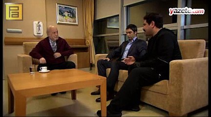 Kurtlar Vadisi Pusu Bölüm 68 - Part5