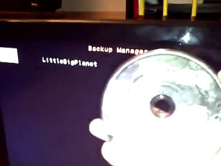 TI-84 PS3 Jailbreak Backup Manager ( Download Link )