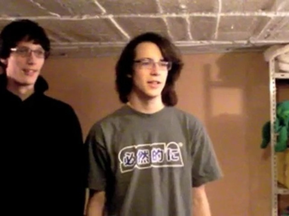 la cave ep 7 s1