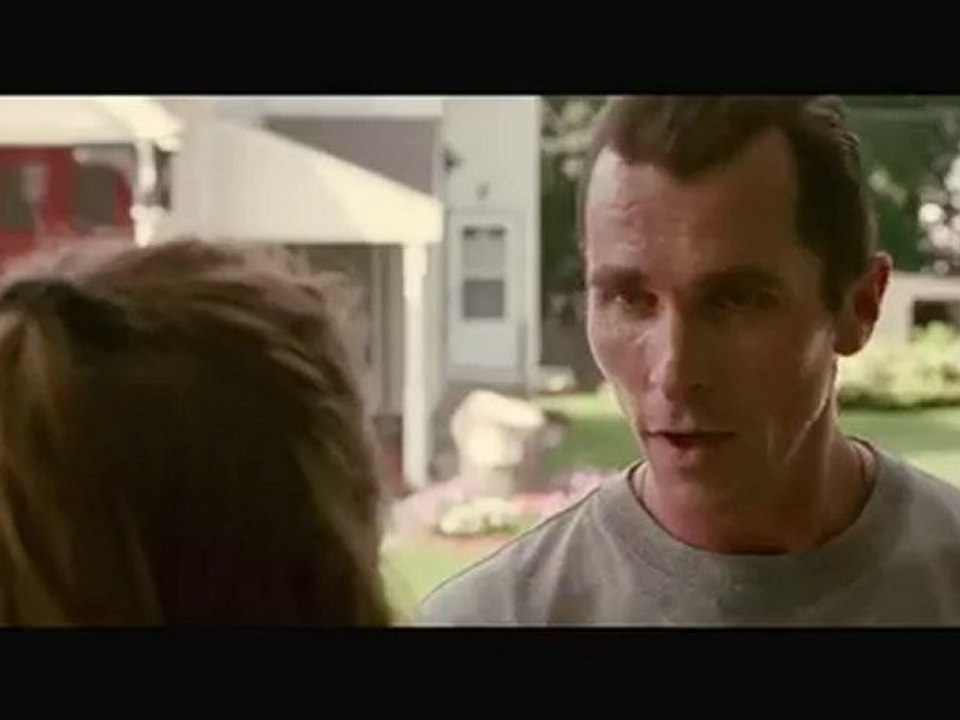 The Fighter TV Spot 2