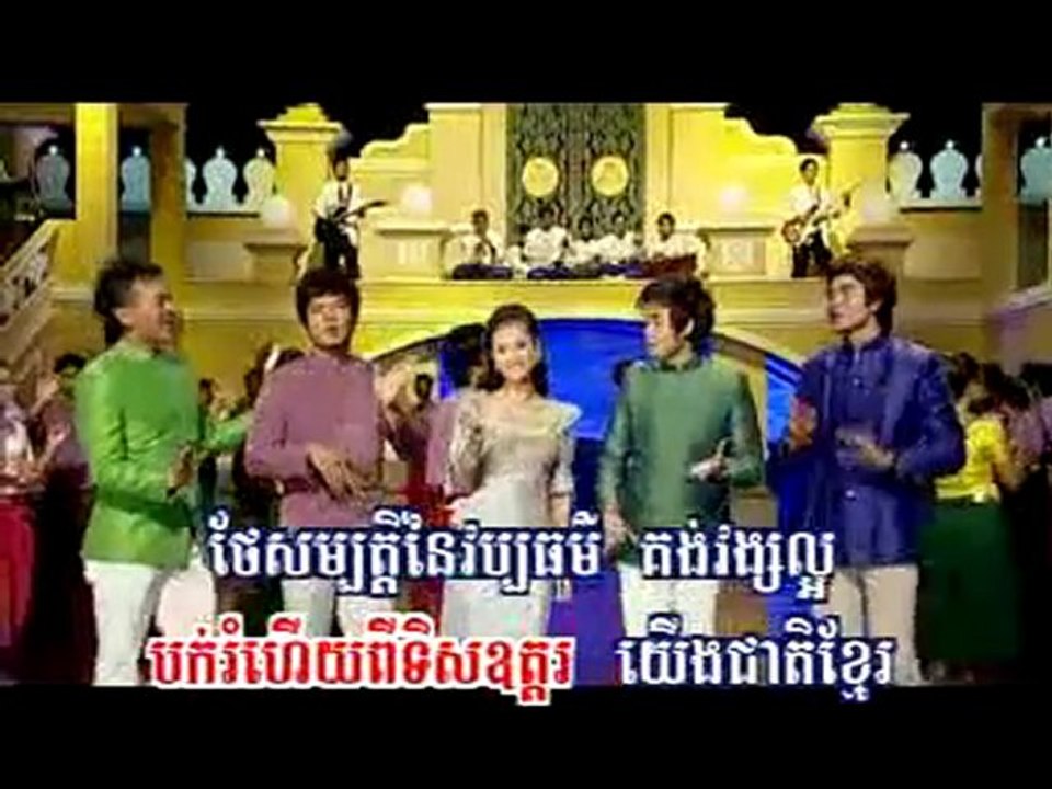 RHM VCD VOL 165 water festival.Bondarm Vappathor by NISA