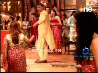 Pyaar Kii Yeh Ek Kahaani 3rd December 2010 Part4