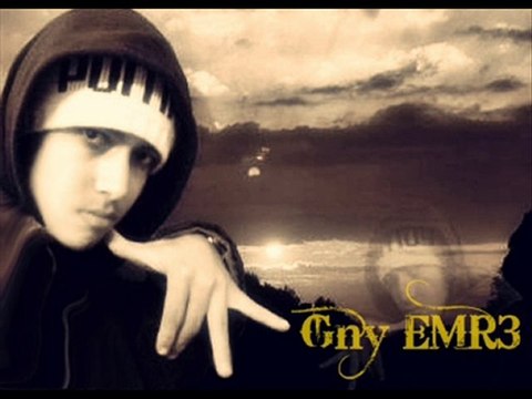 Gny Emre - Aşk Bumuydu ((( Dinlemeden Geçme )))