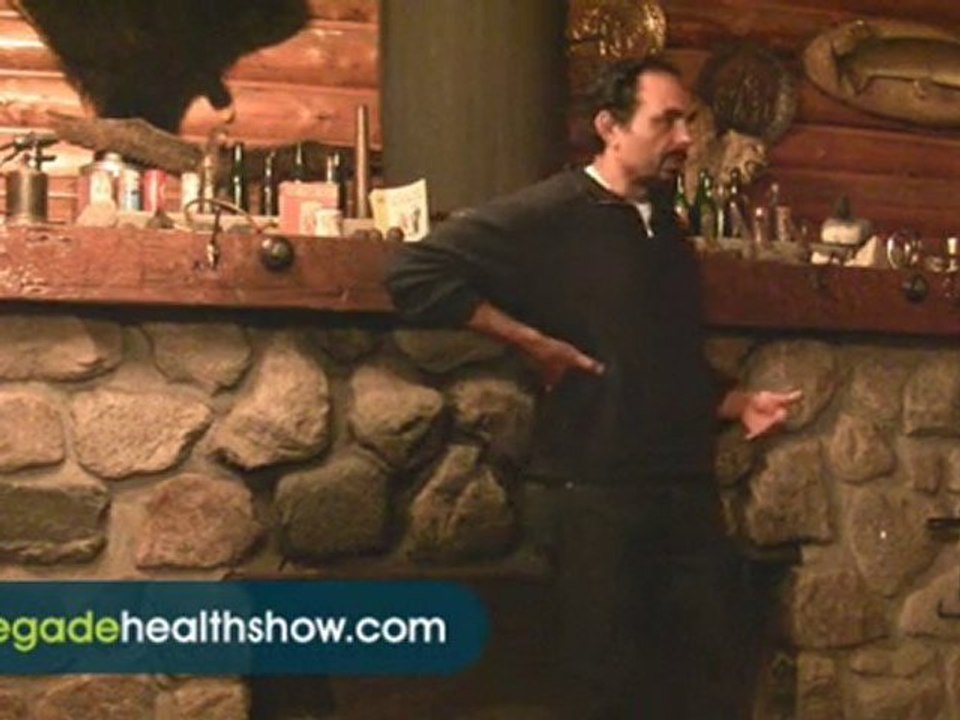 Foods and Supplements for a Pituitary Type and More #714