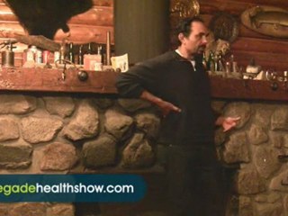 Foods and Supplements for a Pituitary Type and More #714