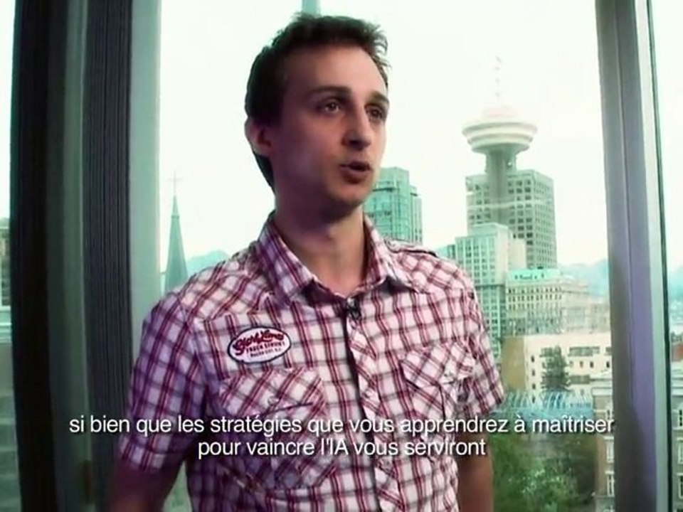 Tron Evolution Multiplayer Making Of PS3 / Xbox 360