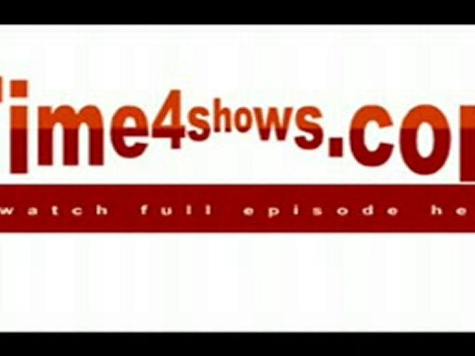 HDTV Shows Serial