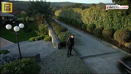 Kurtlar Vadisi Pusu Bölüm 70 - Part8