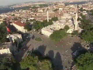 Payitaht Osmanlı Istanbulu 3