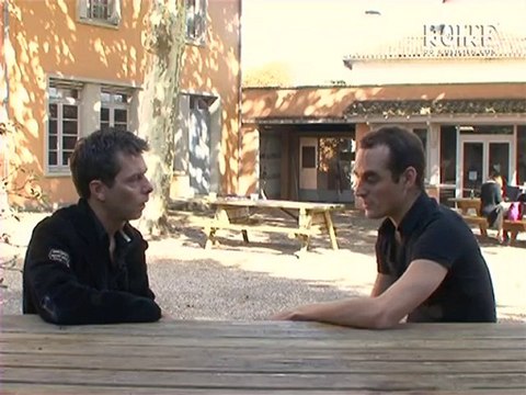 JB Manis - Astaffort 2010 (La Boite Noire)