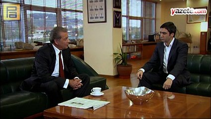 Kurtlar Vadisi Pusu Bölüm 70 - Part5