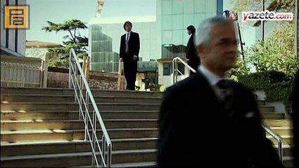 Kurtlar Vadisi Pusu Bölüm 70 - Part4