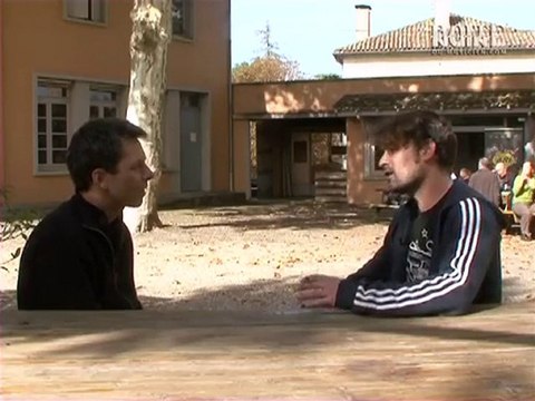 Sébastien Collette - Astaffort 2010 (La Boite Noire)