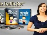 Miracle Traffic Bot Bonus,Miracle Traffic Bot Software/Scam