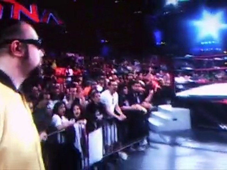TNA Impact - 12/2/2010